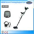 Deep search garrette gold metal detector with accessories